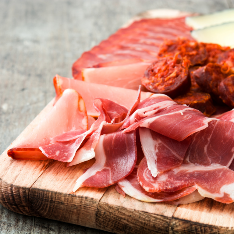 Charcuterie