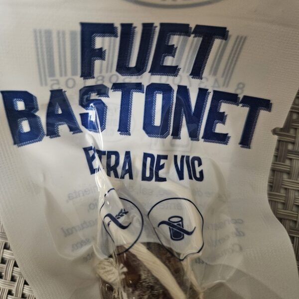 Fuet Extra "Bastonet"