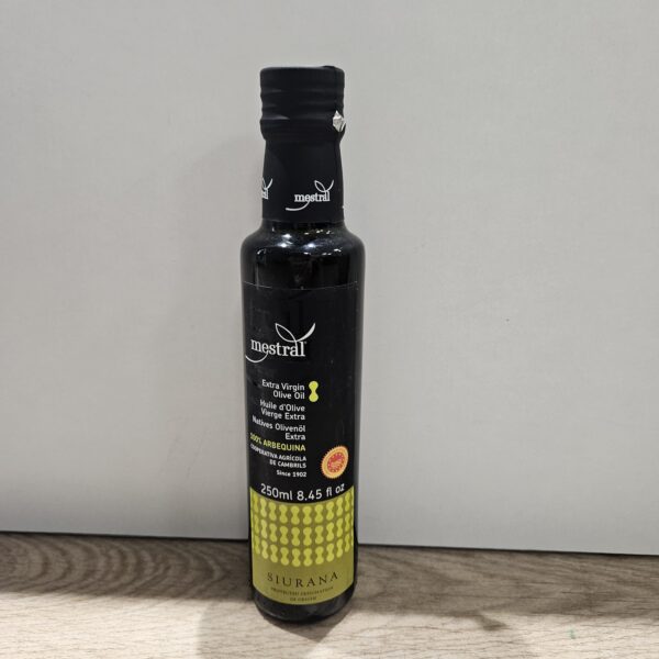 Huile d'olive Vierge Extra