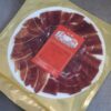 Jambon ibérique de "bellota"
