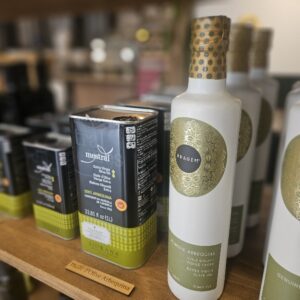 Huile d'olive Vierge Extra