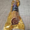 Saucisson ibérique de bellota catégorie "Extra"