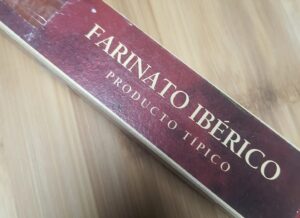 Farinato ibérico
