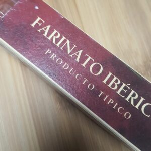 Farinato ibérico