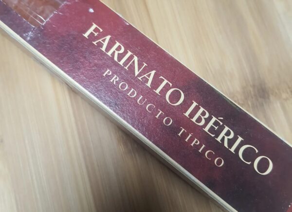 Farinato ibérico