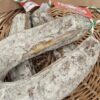 Saucisson sec Sans emballage