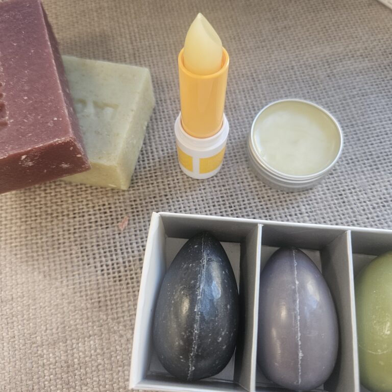 Hygiène & Cosmétiques