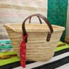 Panier anse poignet