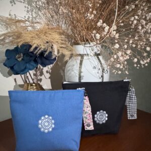 Pochettes moyennes