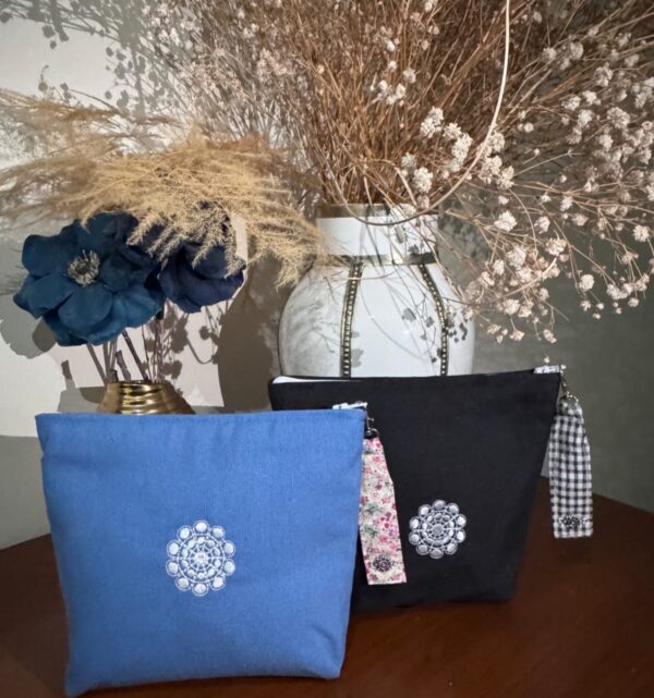 Pochettes moyennes